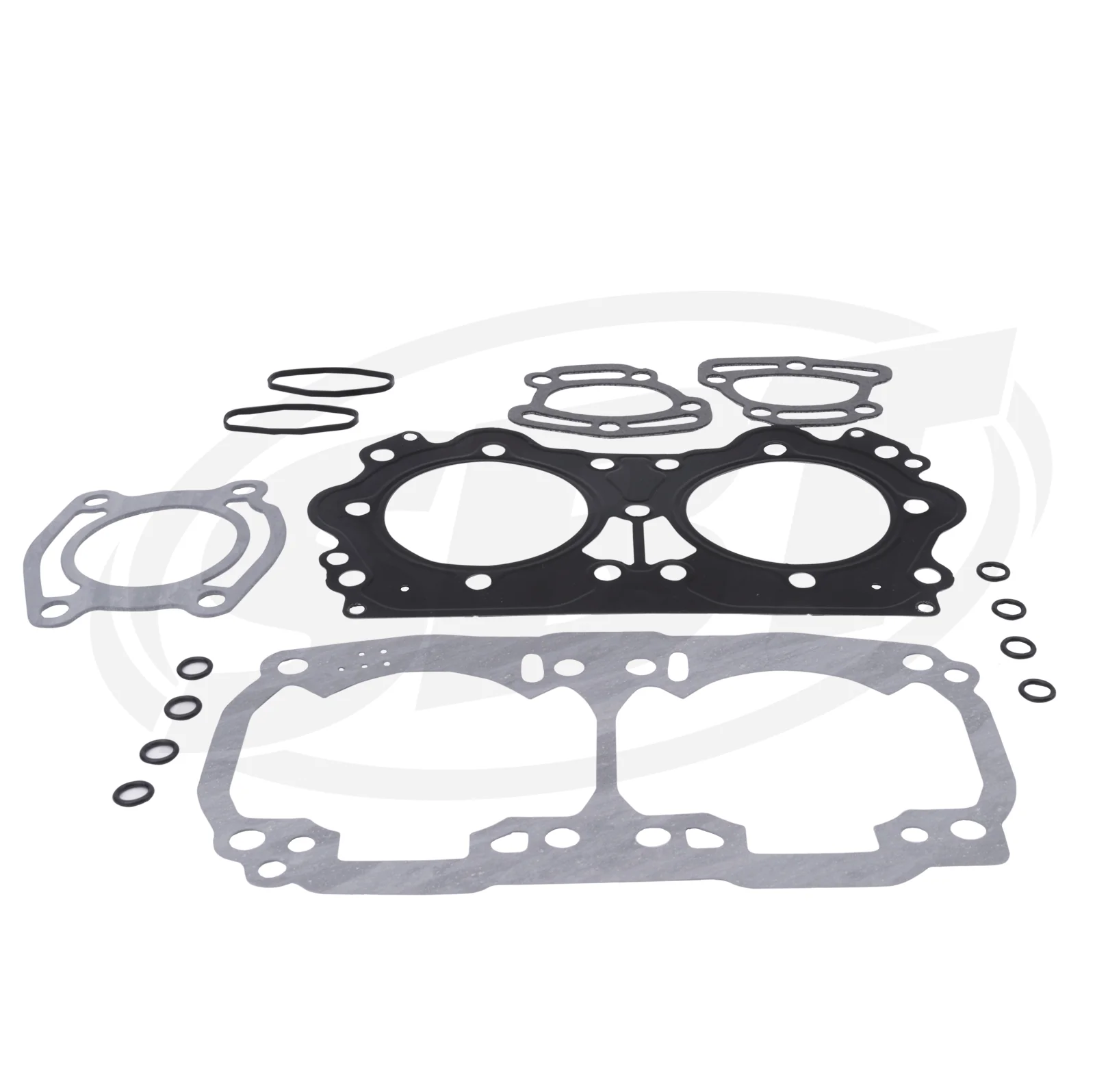 Top End Kit for Sea-Doo 290888570 XP LTD GTX Sportster LE GSX-L LRV - Image 3