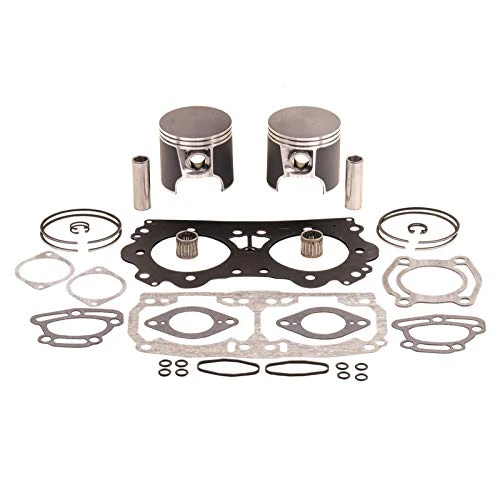 Top End Kit for Sea-Doo 290887775 GSX Limited (White Motor) - Image 5