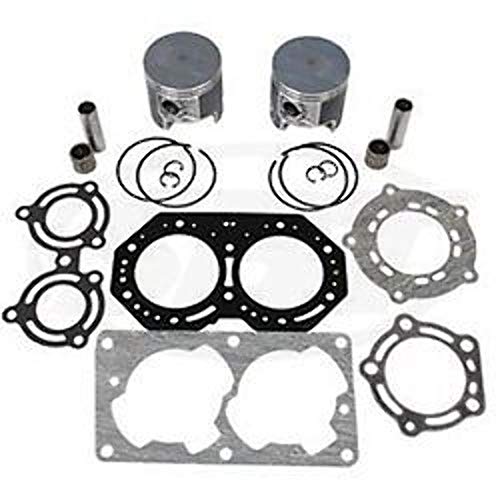 Top End Kit for Tigershark Daytona 770 Monte Carlo 770 TS 770 - Image 4
