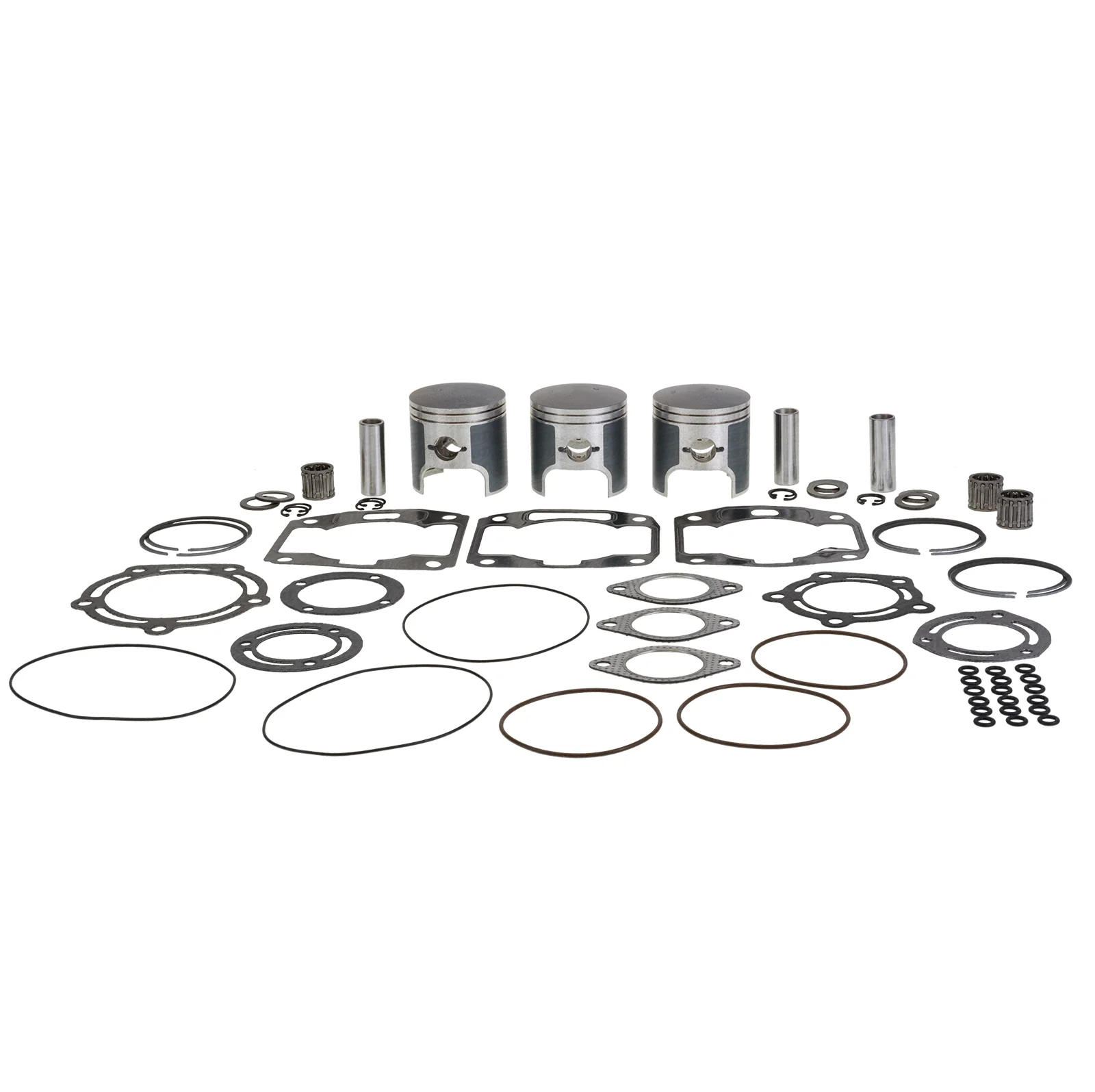 Top End Kit for Tigershark TS 900 Monte Carlo 900
