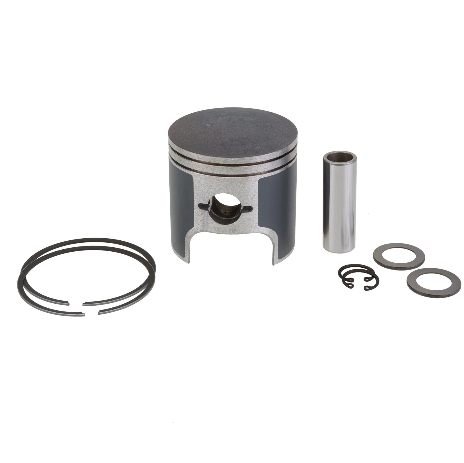 Top End Kit for Tigershark TS 900 Monte Carlo 900 - Image 4