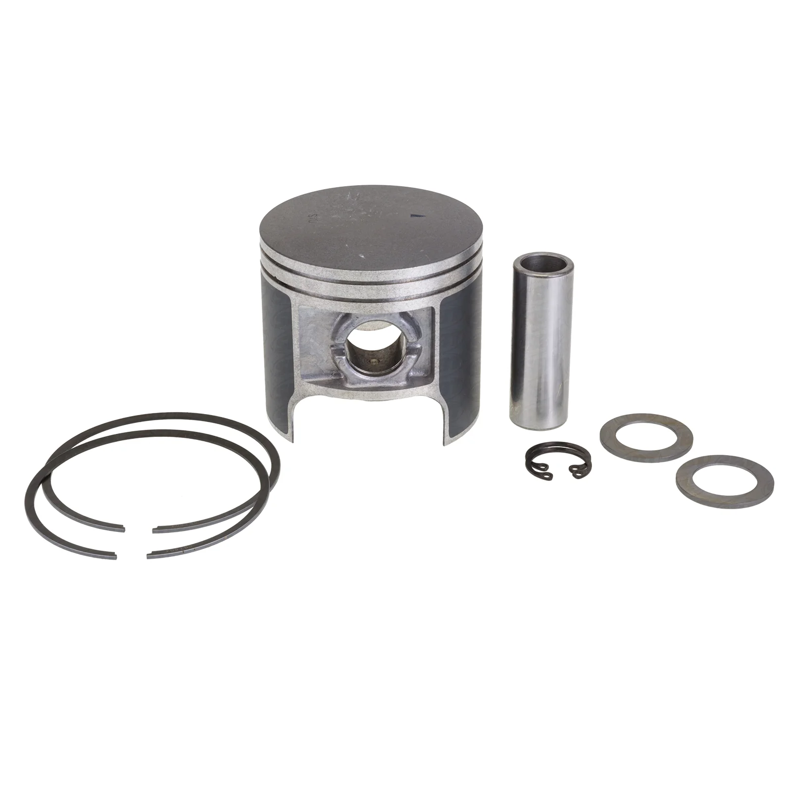 Top End Kit for Tigershark Daytona 1000 Monte Carlo 1000 TS-L/R 1000 - Image 2