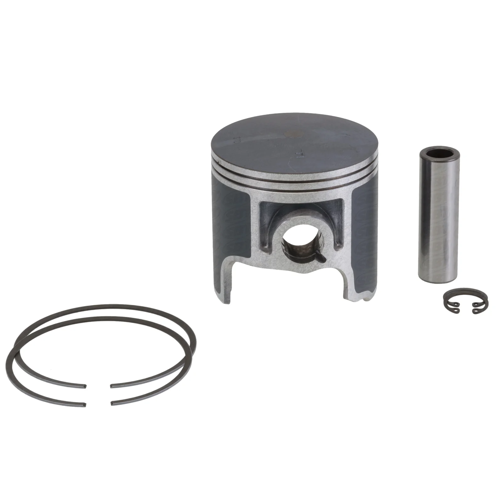 Top End Kit for Yamaha Exciter 220 Wave Raider 1100 WVT 1100 - Image 2