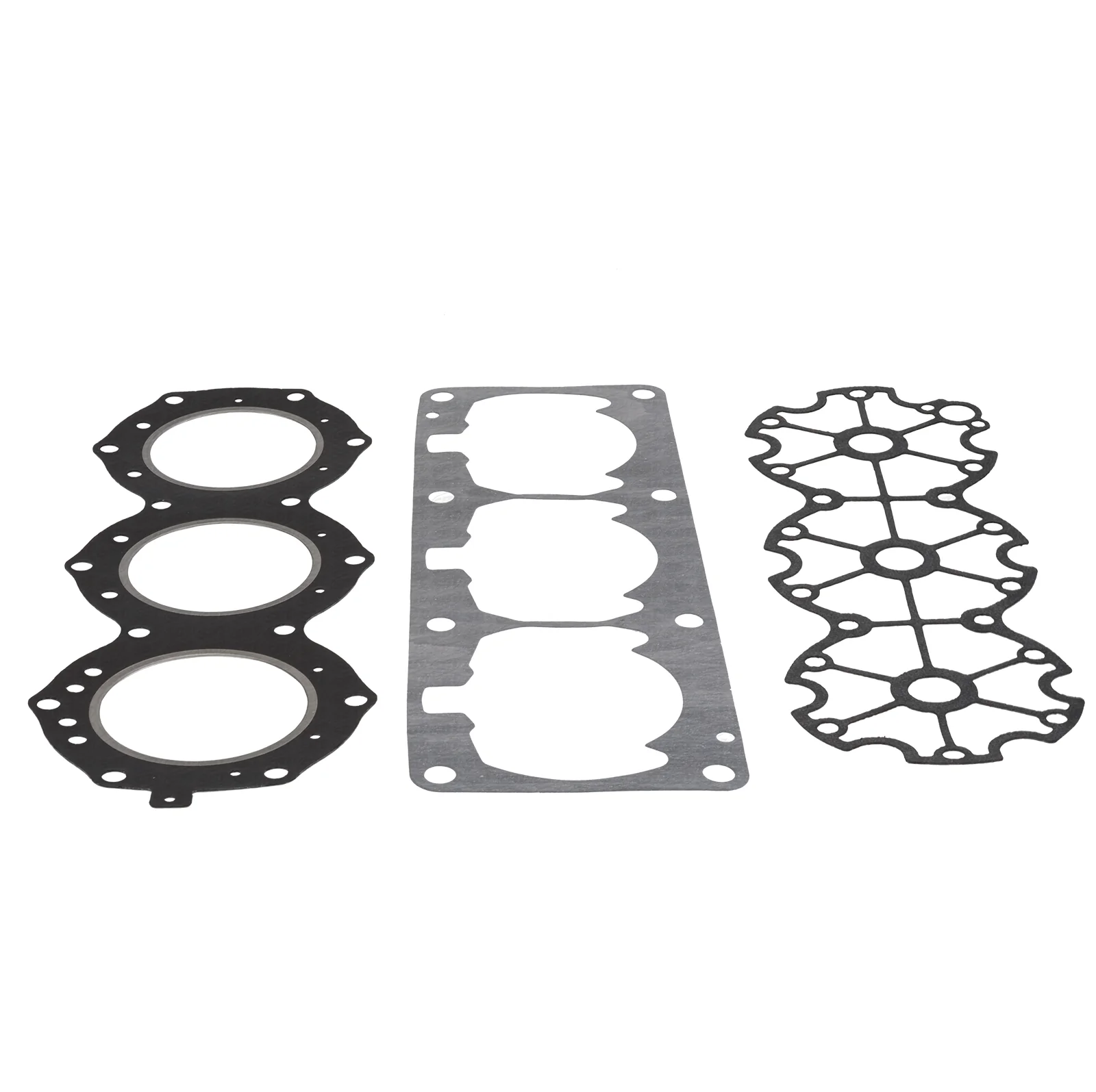 Top End Kit for Yamaha Exciter 220 Wave Raider 1100 WVT 1100 - Image 3