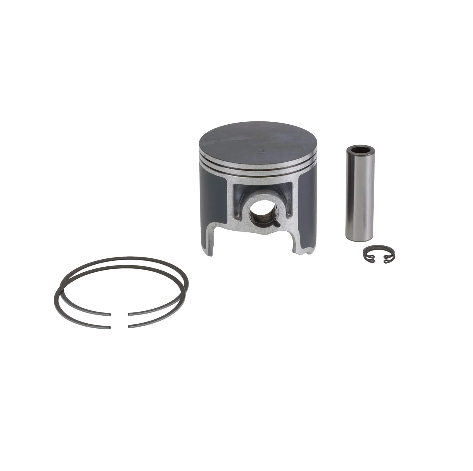 Top End Kit for Yamaha Exciter 220 Wave Raider 1100 WVT 1100 - Image 6