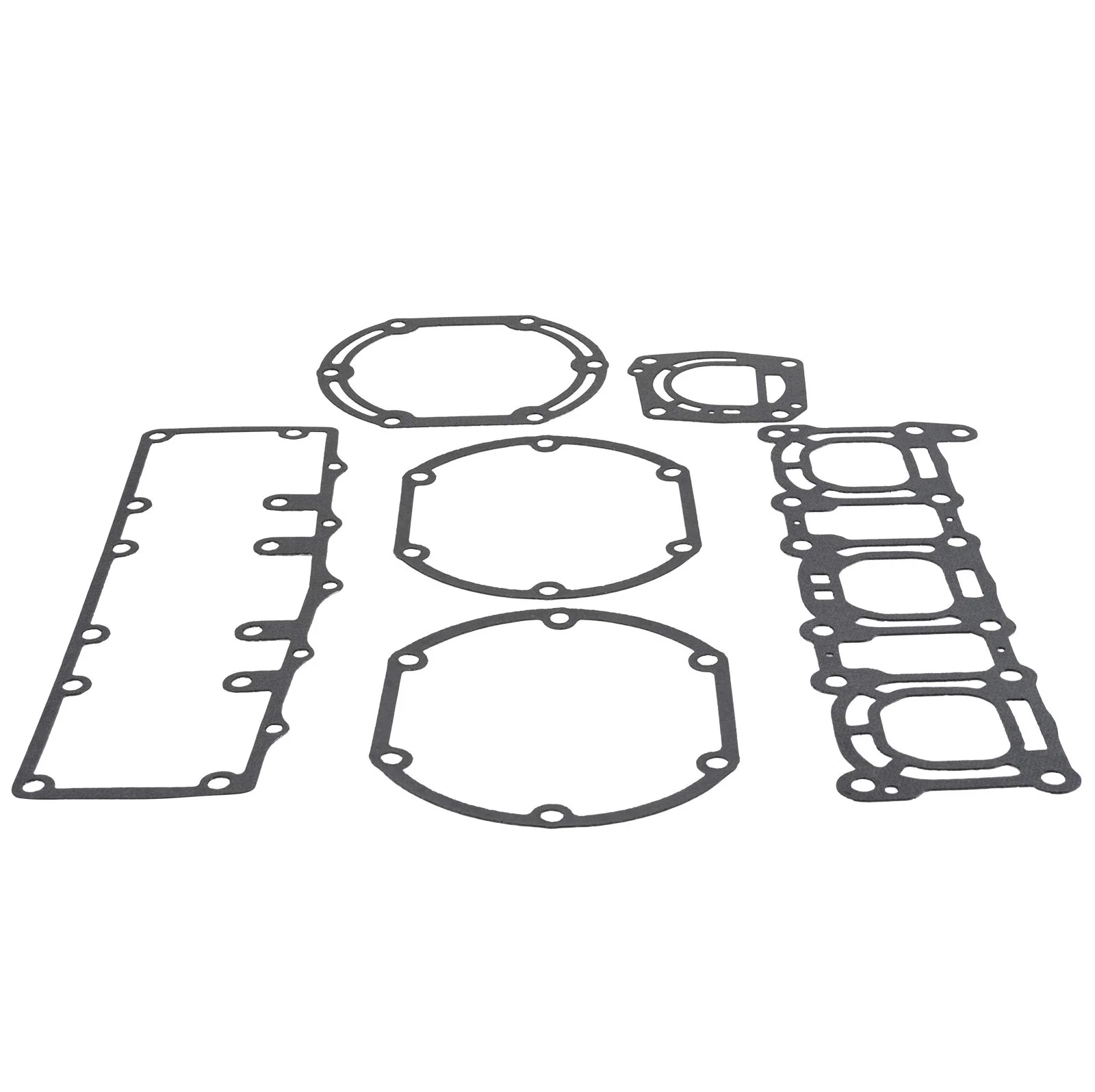 Top End Kit for Yamaha Exciter 220 Wave Raider 1100 WVT 1100 - Image 7