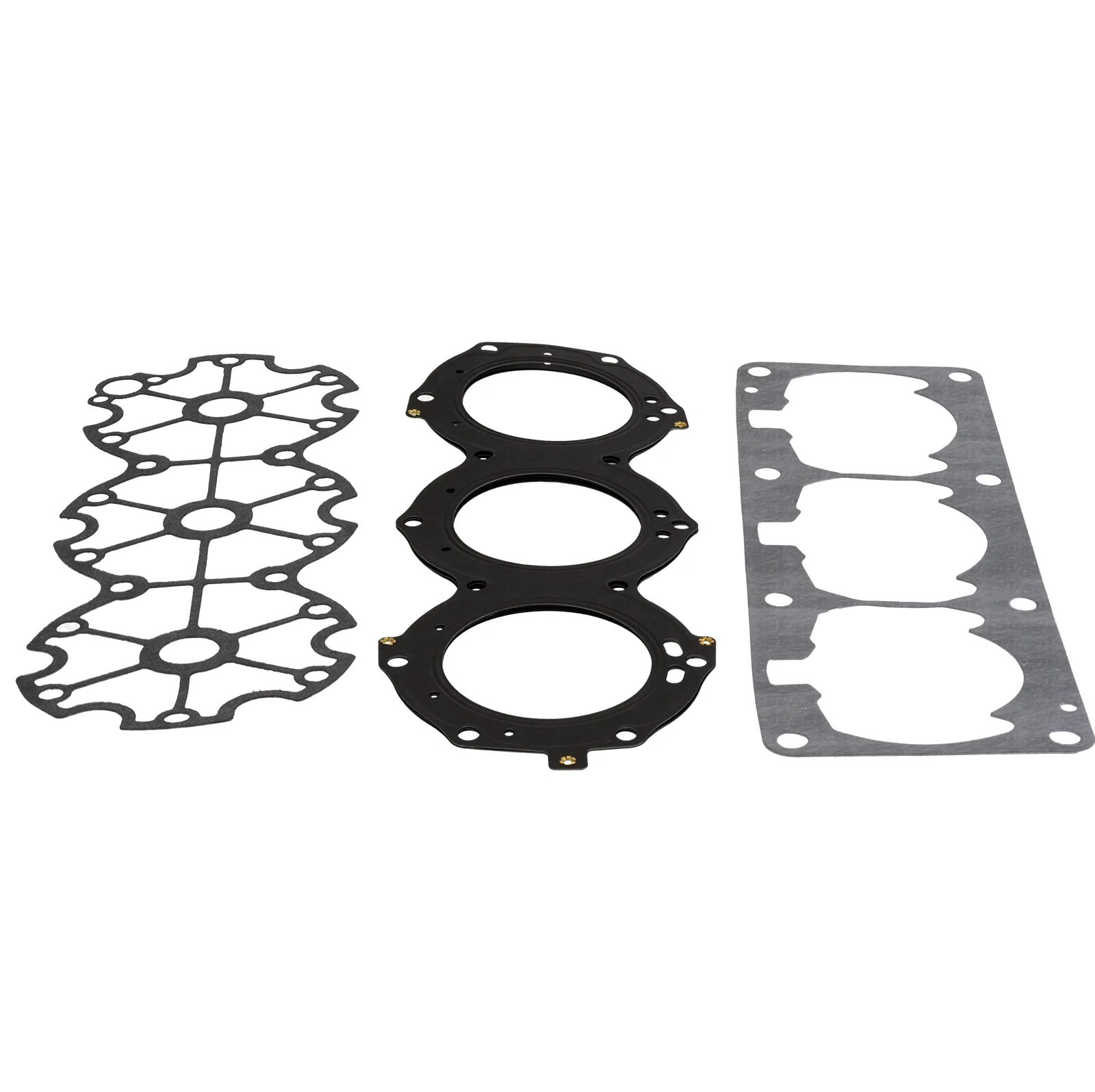 Top End Kit for Yamaha SUV LS2000 AR 210 GP 1200 LX 210 Exciter 135 - Image 3
