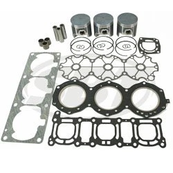 Top End Kit for Yamaha SUV LS2000 AR 210 GP 1200 LX 210 Exciter 135 - Image 4