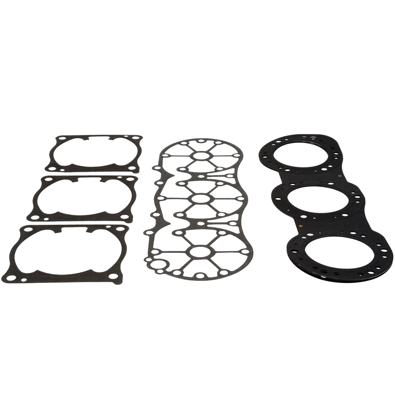 Top End Kit for Yamaha XLT 1200 GP 1200R XL 1200 LTD XR 1800 XL 700 - Image 2