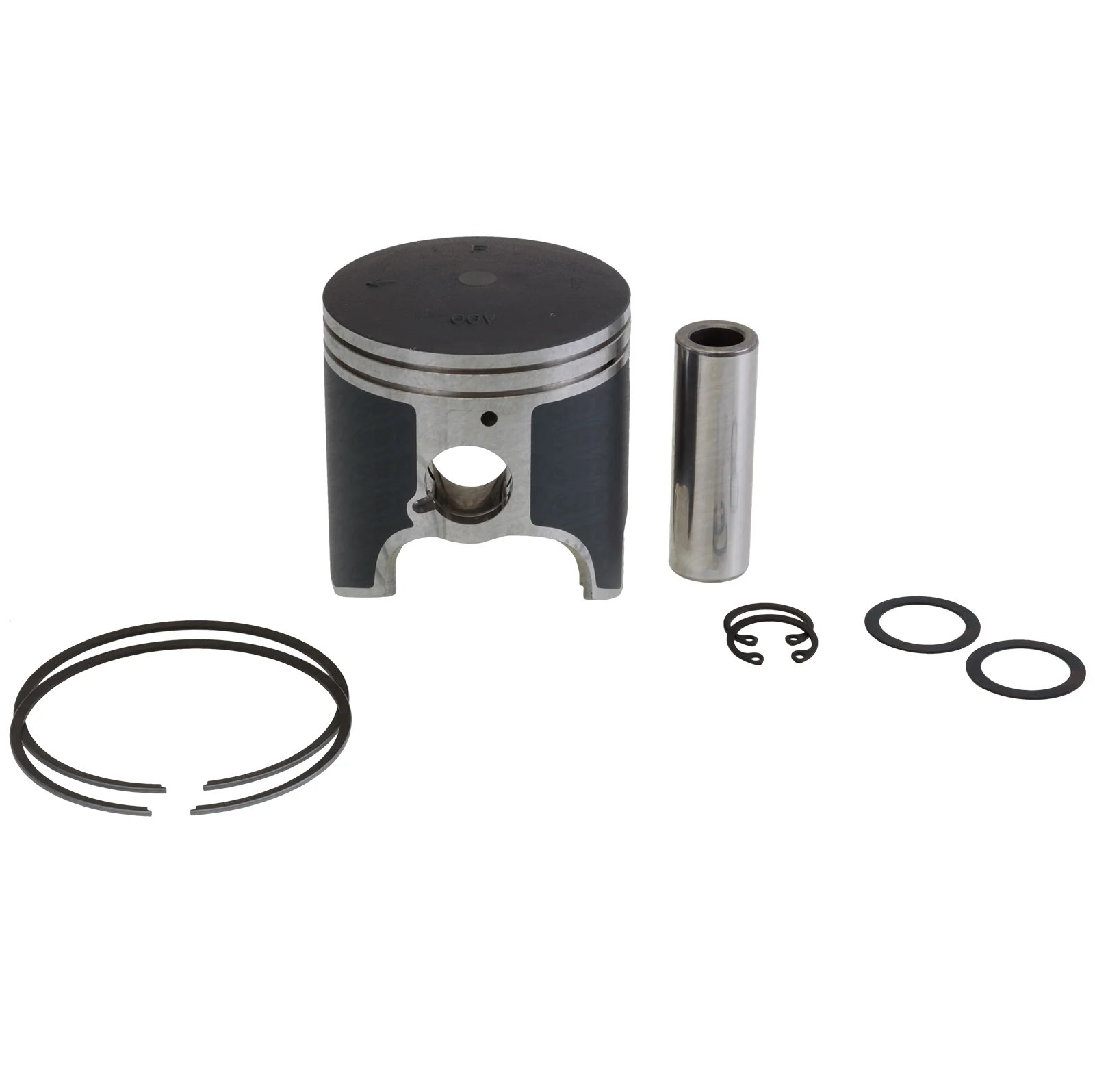 Top End Kit for Yamaha XLT 1200 GP 1200R XL 1200 LTD XR 1800 XL 700 - Image 3