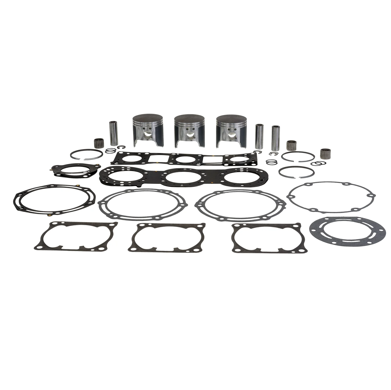 Top End Kit for Yamaha GP 1300R