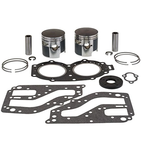 Top End Kit for Yamaha Wave Runner Wave Jammer 500 Wave Runner 500 - Image 4