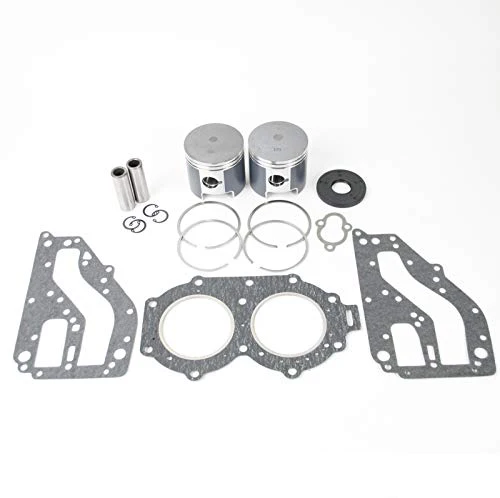 Top End Kit for Yamaha Wave Runner Wave Jammer 500 Wave Runner 500 - Image 6