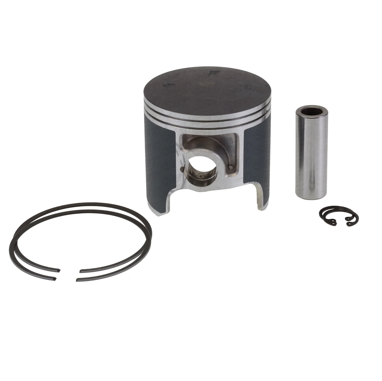 Top End Kit for Yamaha Wave Runner III VXR SuperJet 650 WaveRunner LX - Image 2
