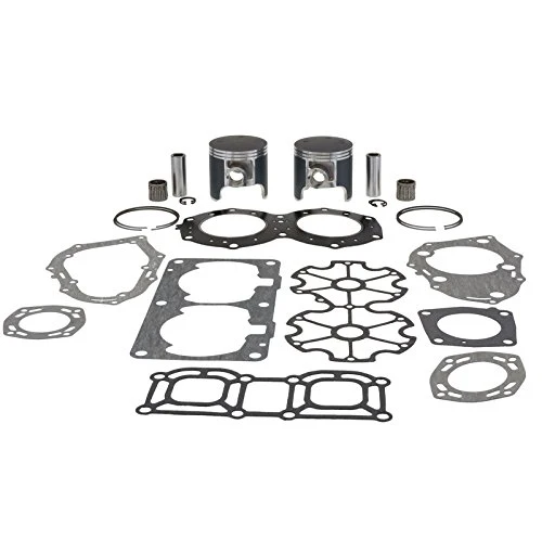 Top End Kit for Yamaha Wave Runner III VXR SuperJet 650 WaveRunner LX - Image 5