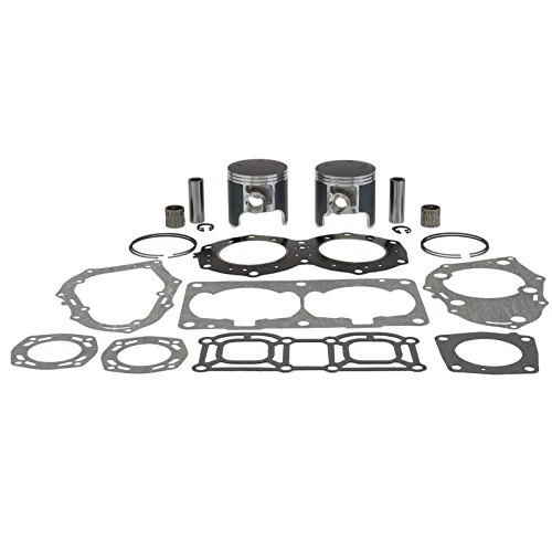 Top End Kit for Yamaha Wave Runner III VXR SuperJet 650 WaveRunner LX - Image 9