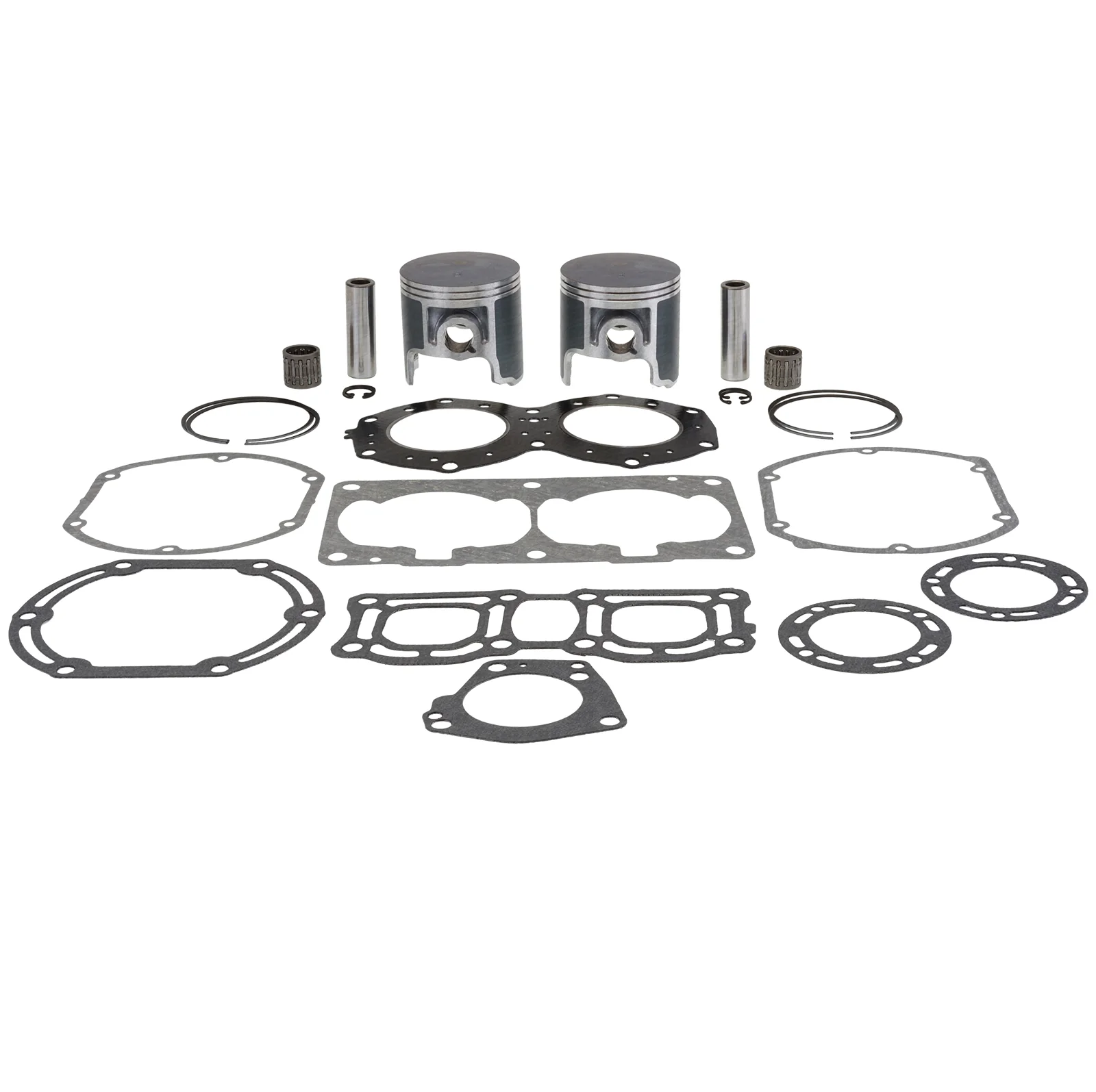 Top End Kit for Yamaha XL 700 SuperJet Wave Raider Wave Venture 700