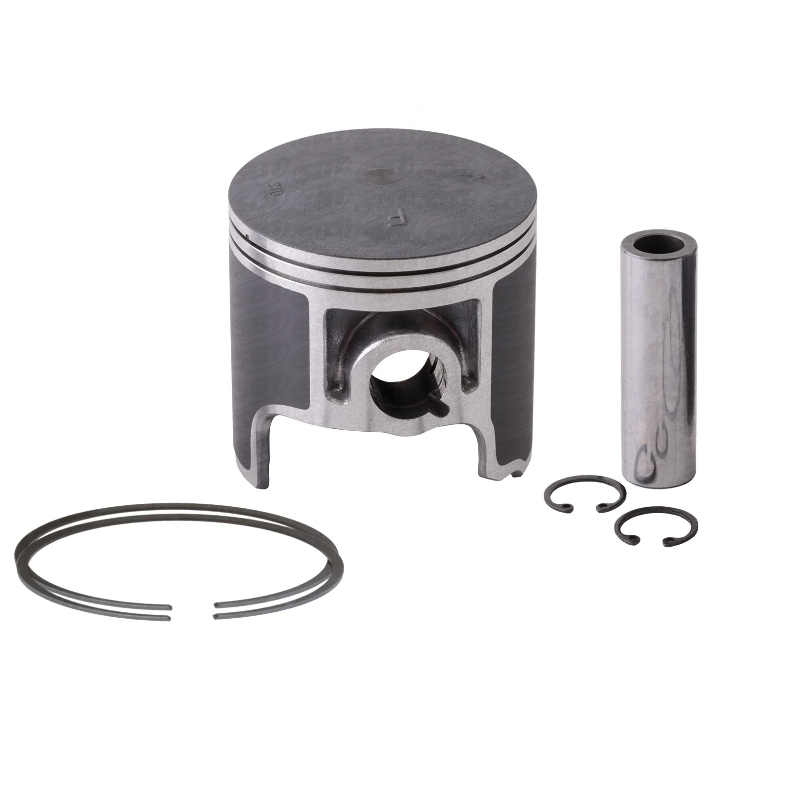 Top End Kit for Yamaha XL 700 SuperJet Wave Raider Wave Venture 700 - Image 2