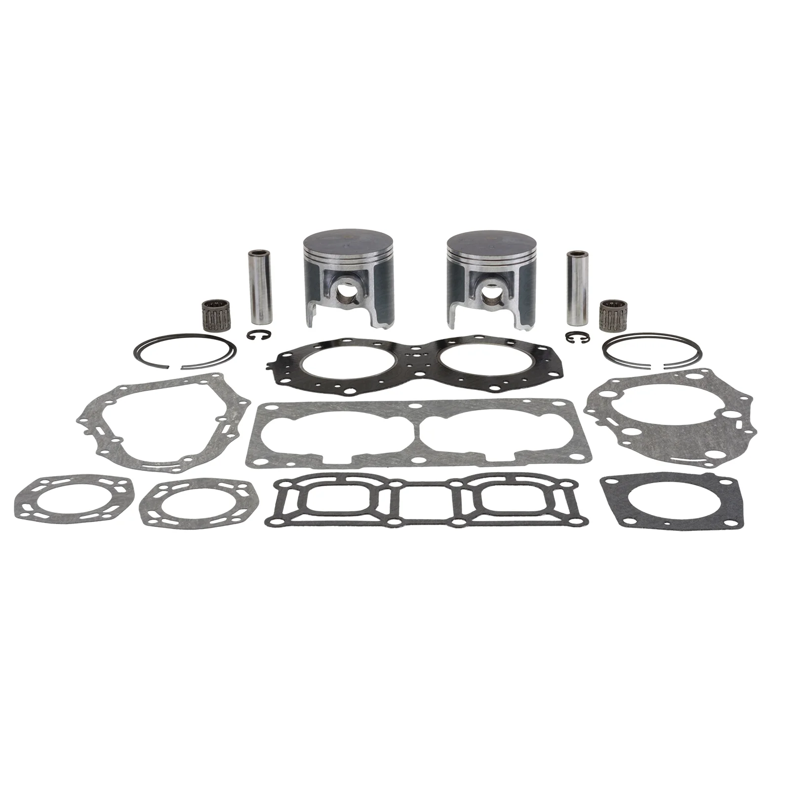 Top End Kit for Yamaha SuperJet Wave Blaster 700 WRIII VXR Pro