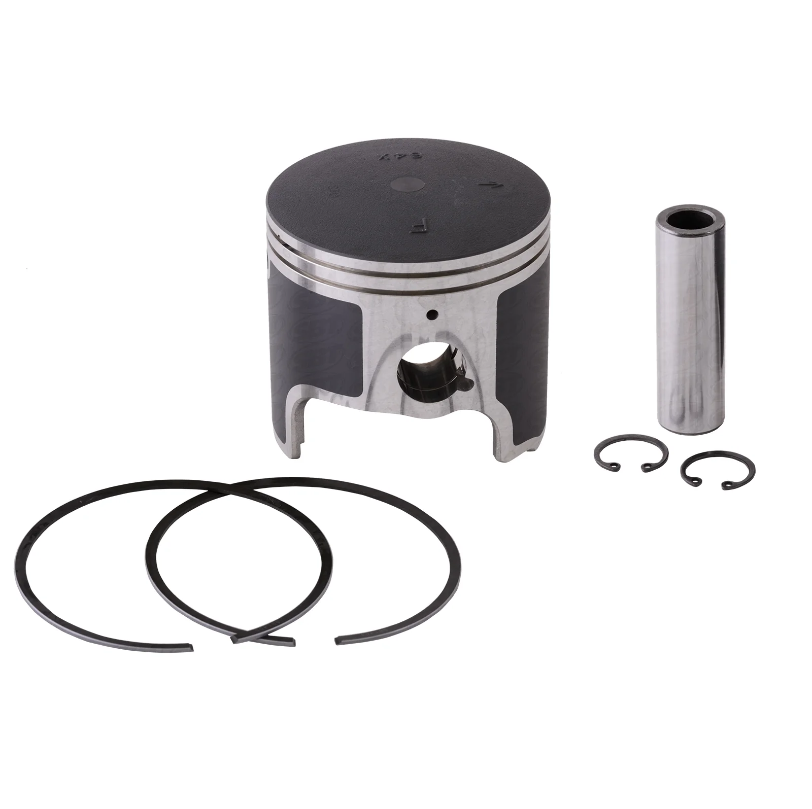 Top End Kit for Yamaha GP 760 Wave Blaster II 760 XL 760 Raider 760 - Image 2