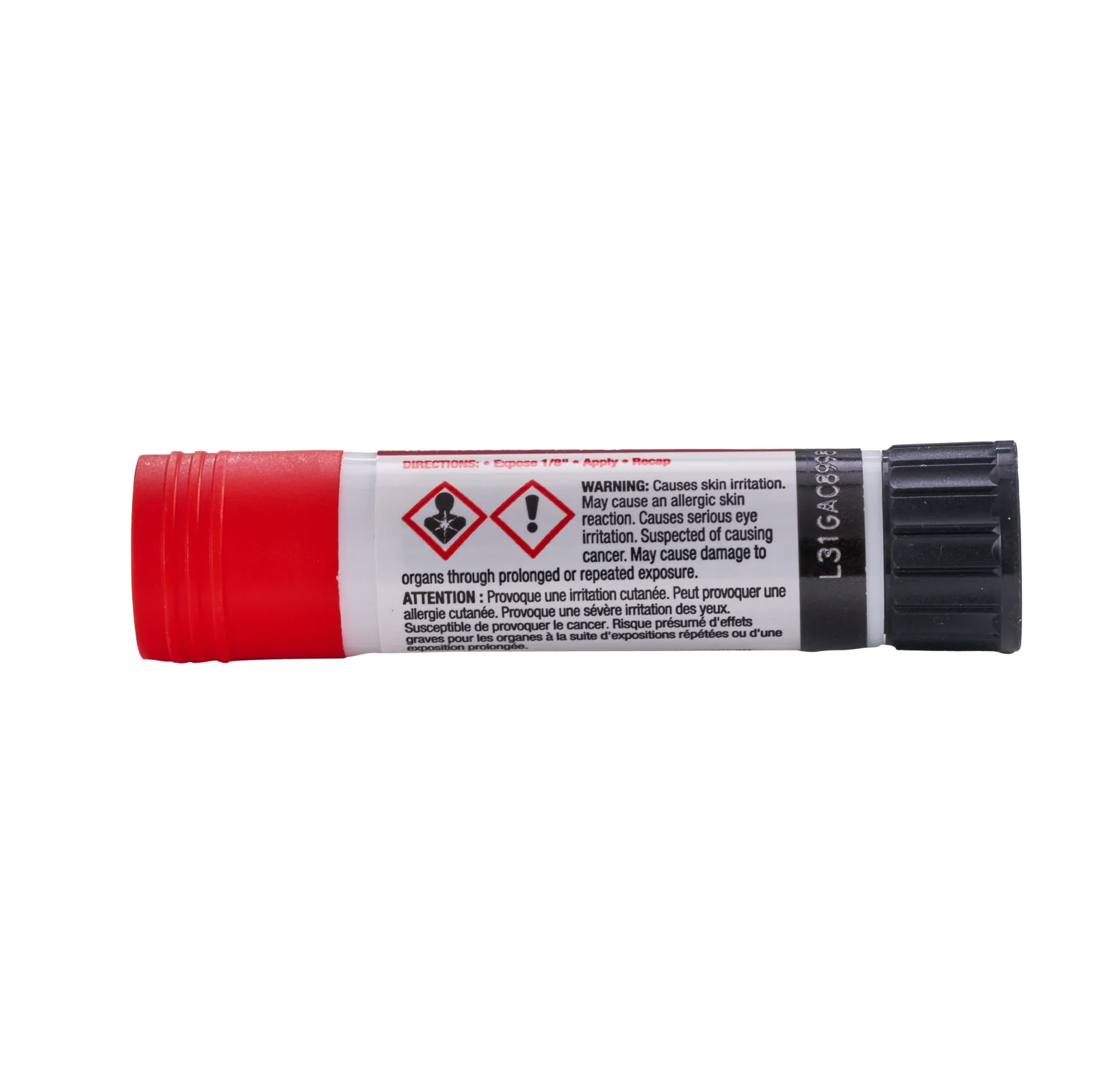 Quickstix 268 Threadlocker-high strength - Image 2