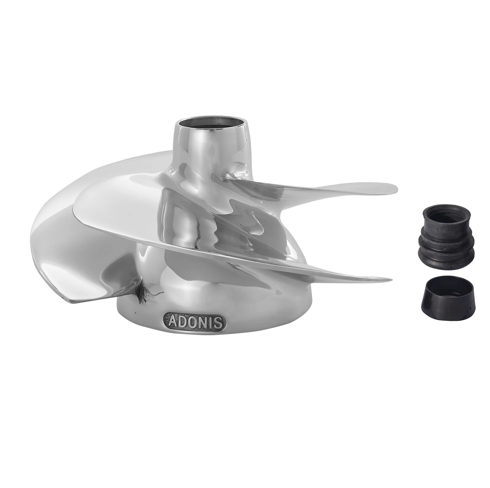 Adonis Impeller for Sea-Doo GTI/GTI LE/GTI LE RFI/GTI R