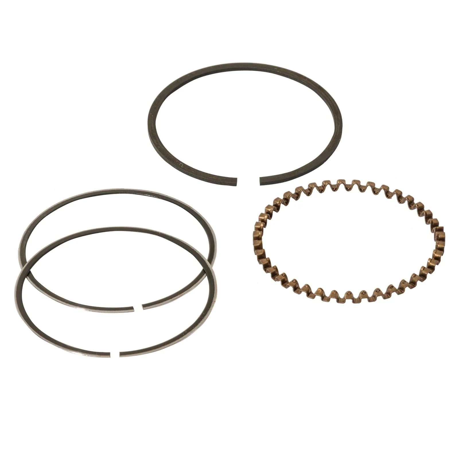 Air Compressor Rebuild Kit Fits Sea-Doo 290917505 290888550 290923910 - Image 4