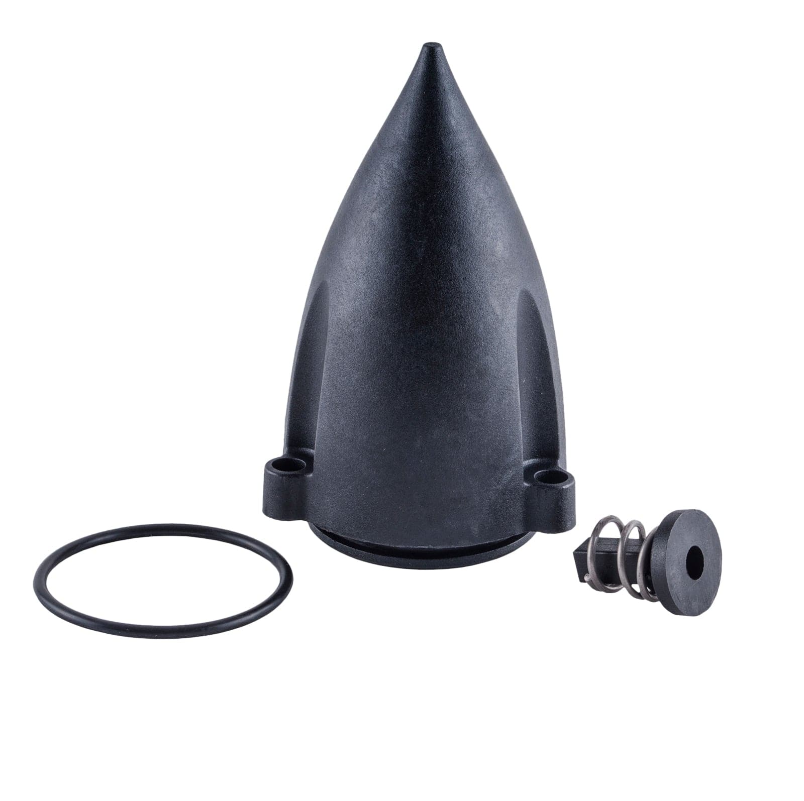 Anti-Rattle Nose Cone Kit Fits Sea-Doo 295500542 GS/GSX RFI/GTX 1998-2002 - Image 2