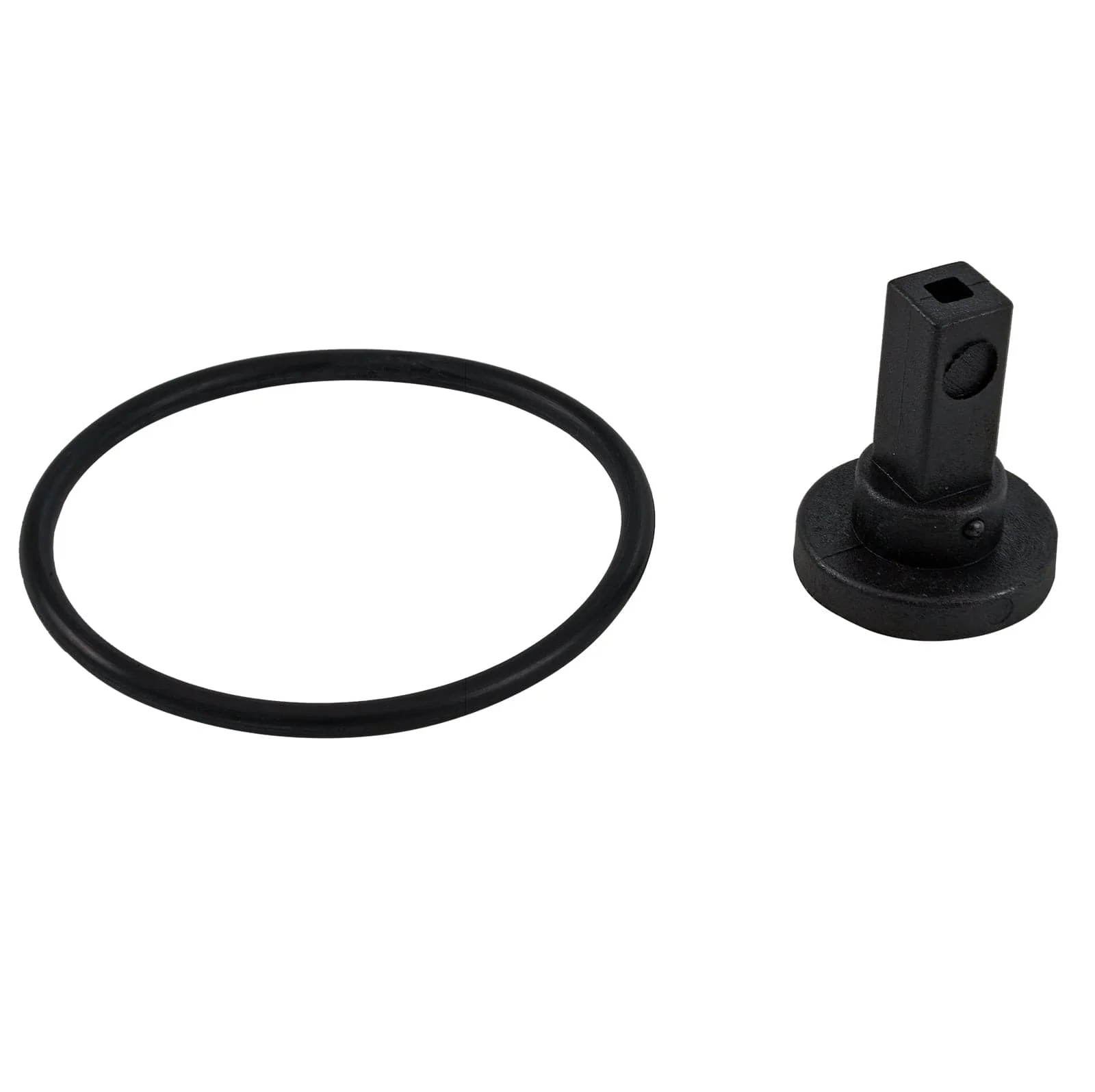 Anti-Rattle Nose Cone Kit Fits Sea-Doo 295500542 GS/GSX RFI/GTX 1998-2002 - Image 5
