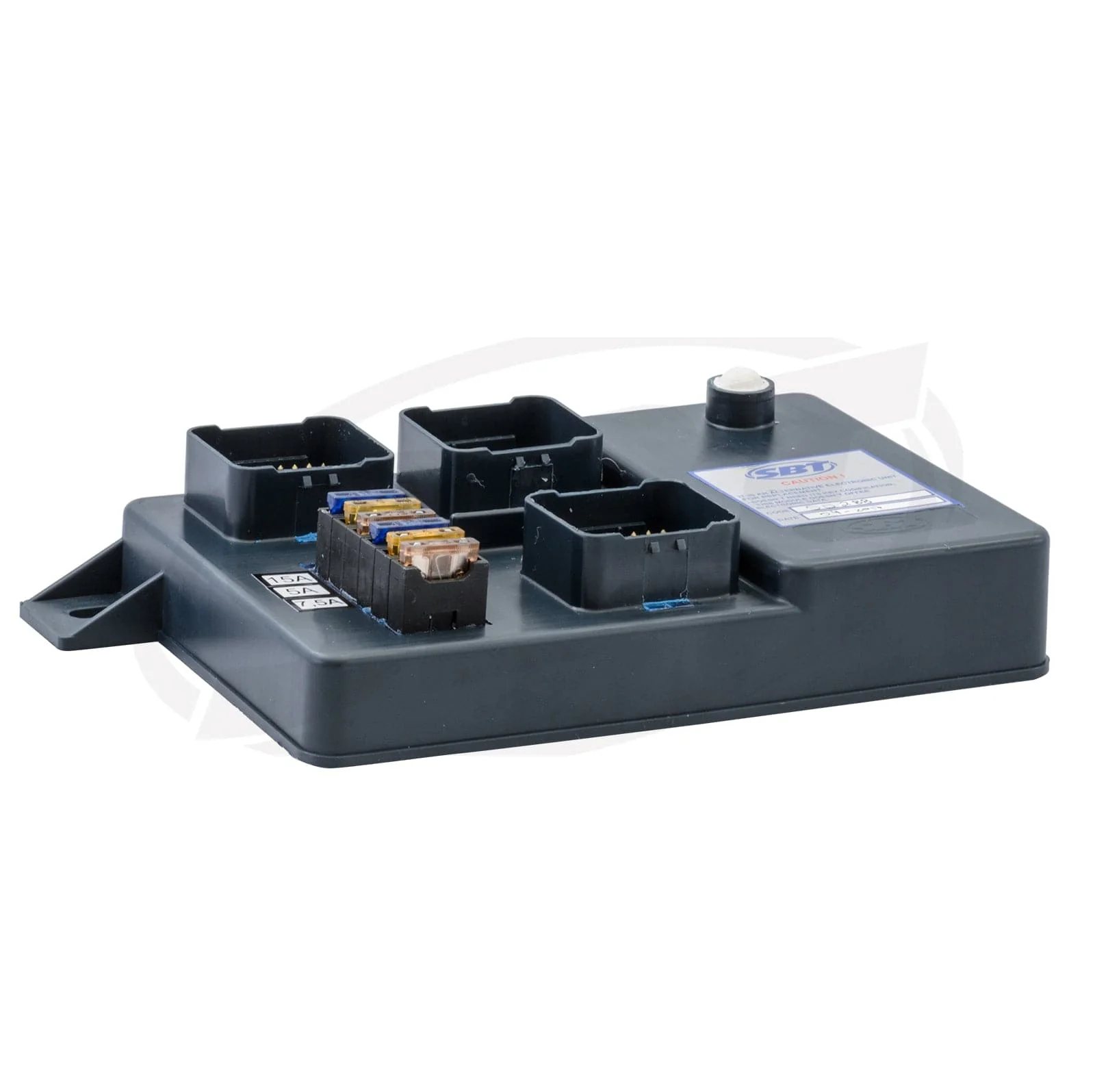 Cdi Box compatible with Sea-Doo 278001342 XPL 5667, 5665 - Image 3