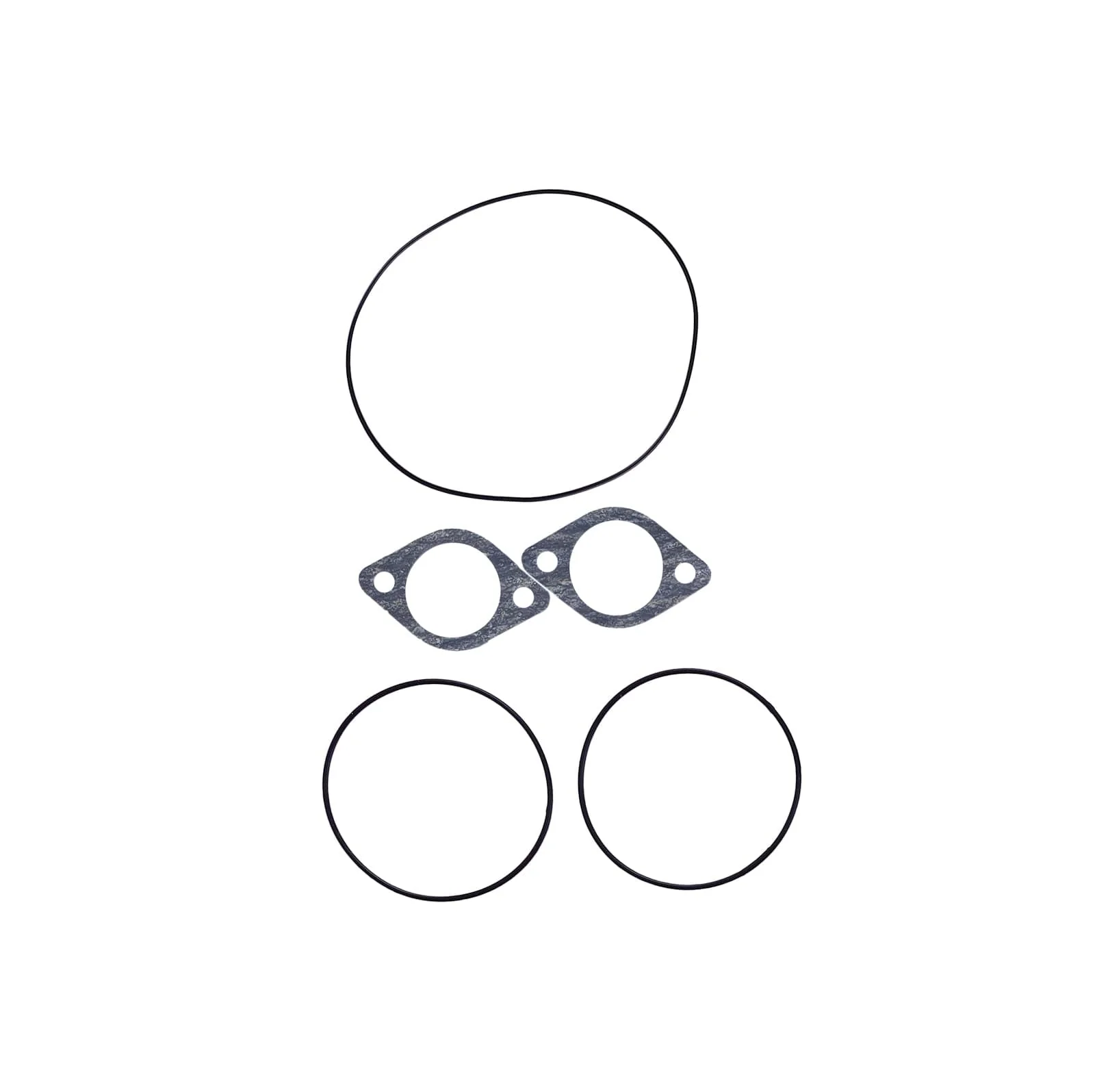 Complete Gasket Kit compatible with 290850775 Sea-Doo GT, SP, XP - Image 4