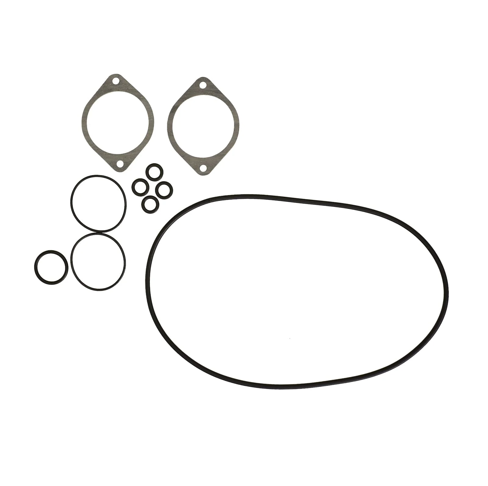 Complete Gasket Kit - Sea-Doo 290888130 947/951 White Engine (Select Models) - Image 3