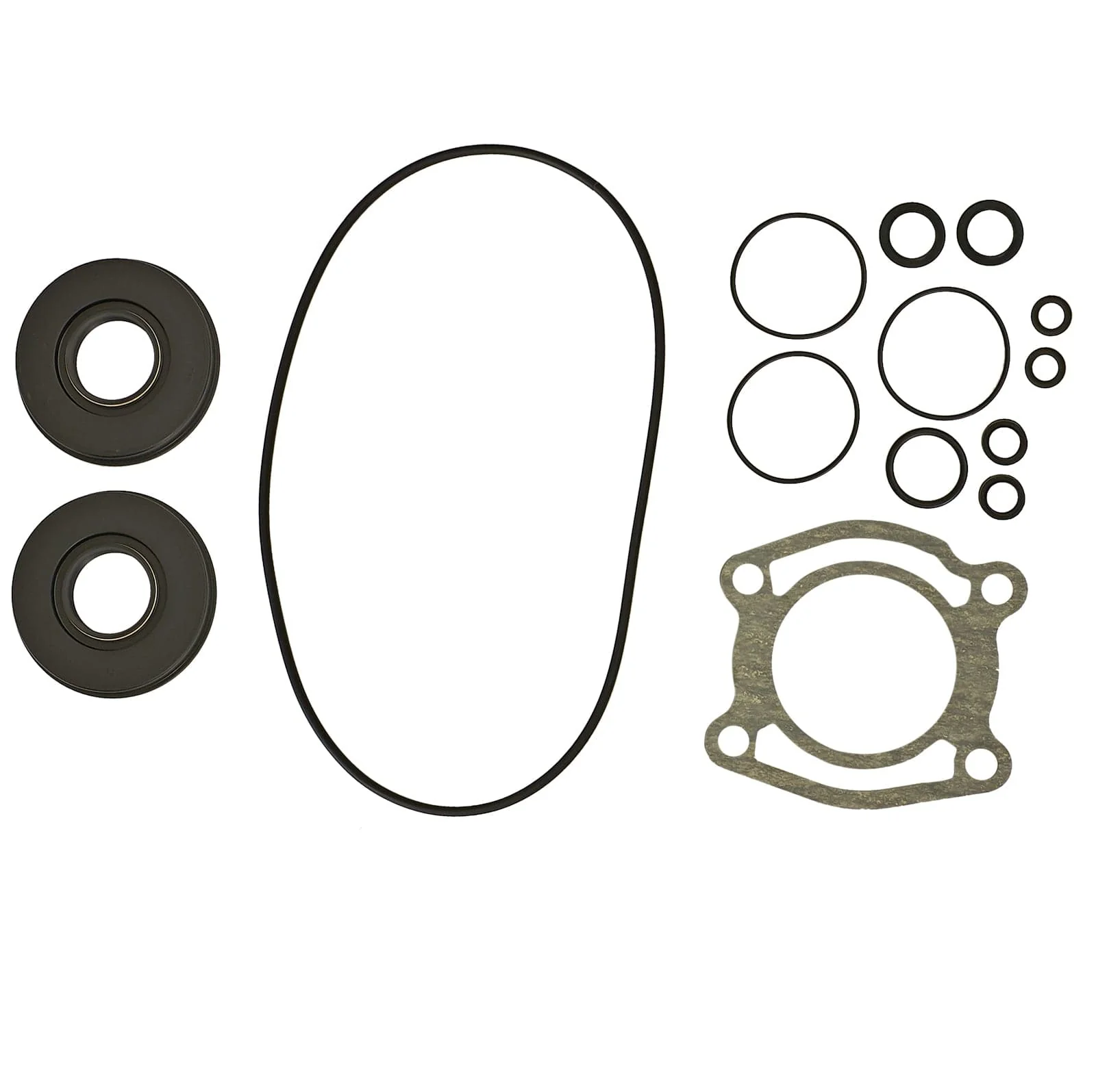 Complete Gasket Kit Fits Sea-Doo 290888134 290888133 Sportster LE DI RX DI - Image 4