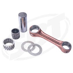 Connecting Rod Fits Sea-Doo 720 Long Pin HX XP GTI SPX 1995-2001 - Image 2