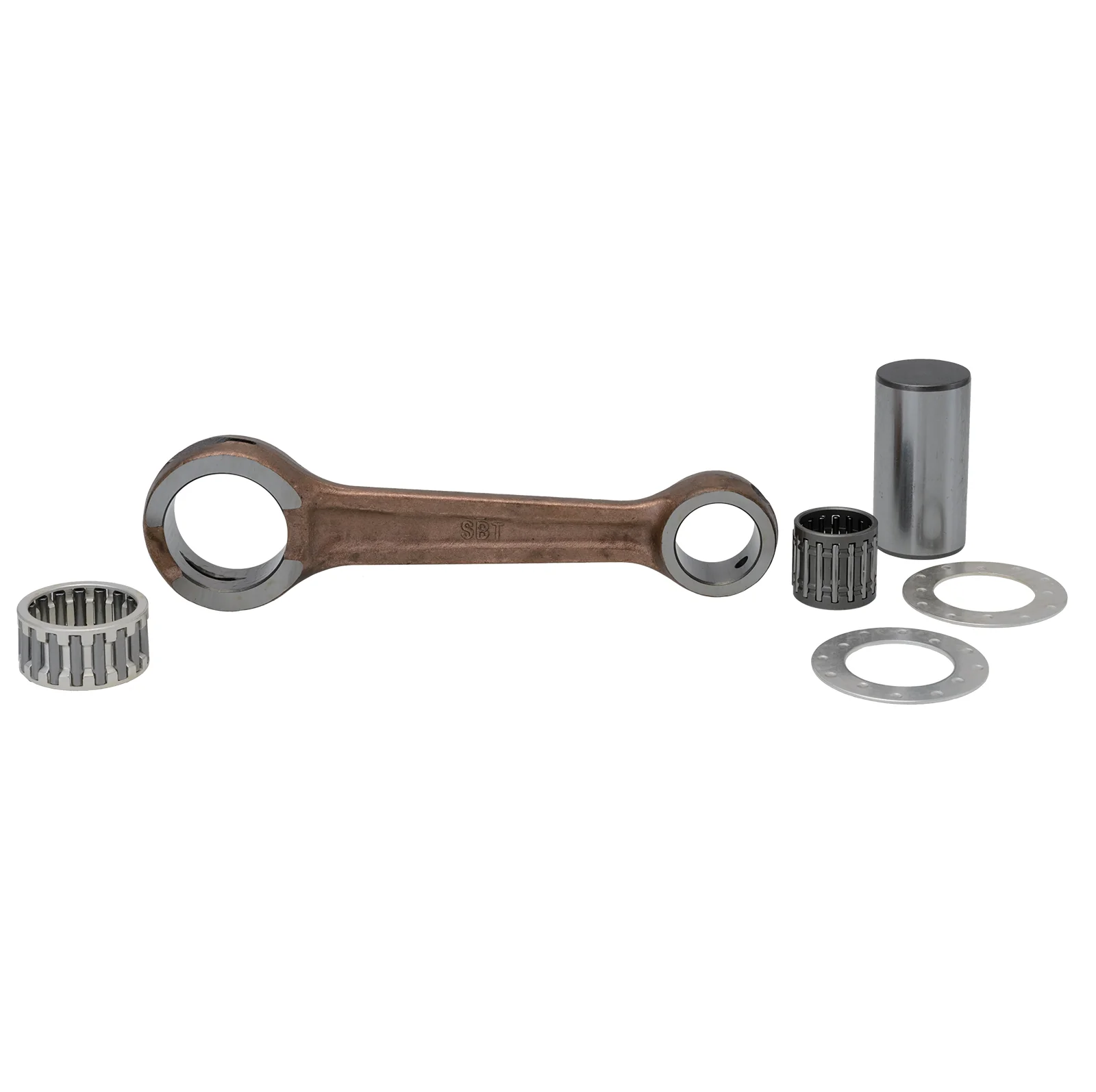 Connecting Rod Fits Sea-Doo GTX RFI Challenger 1800 SPX 3D RFI GSX RFI GTX