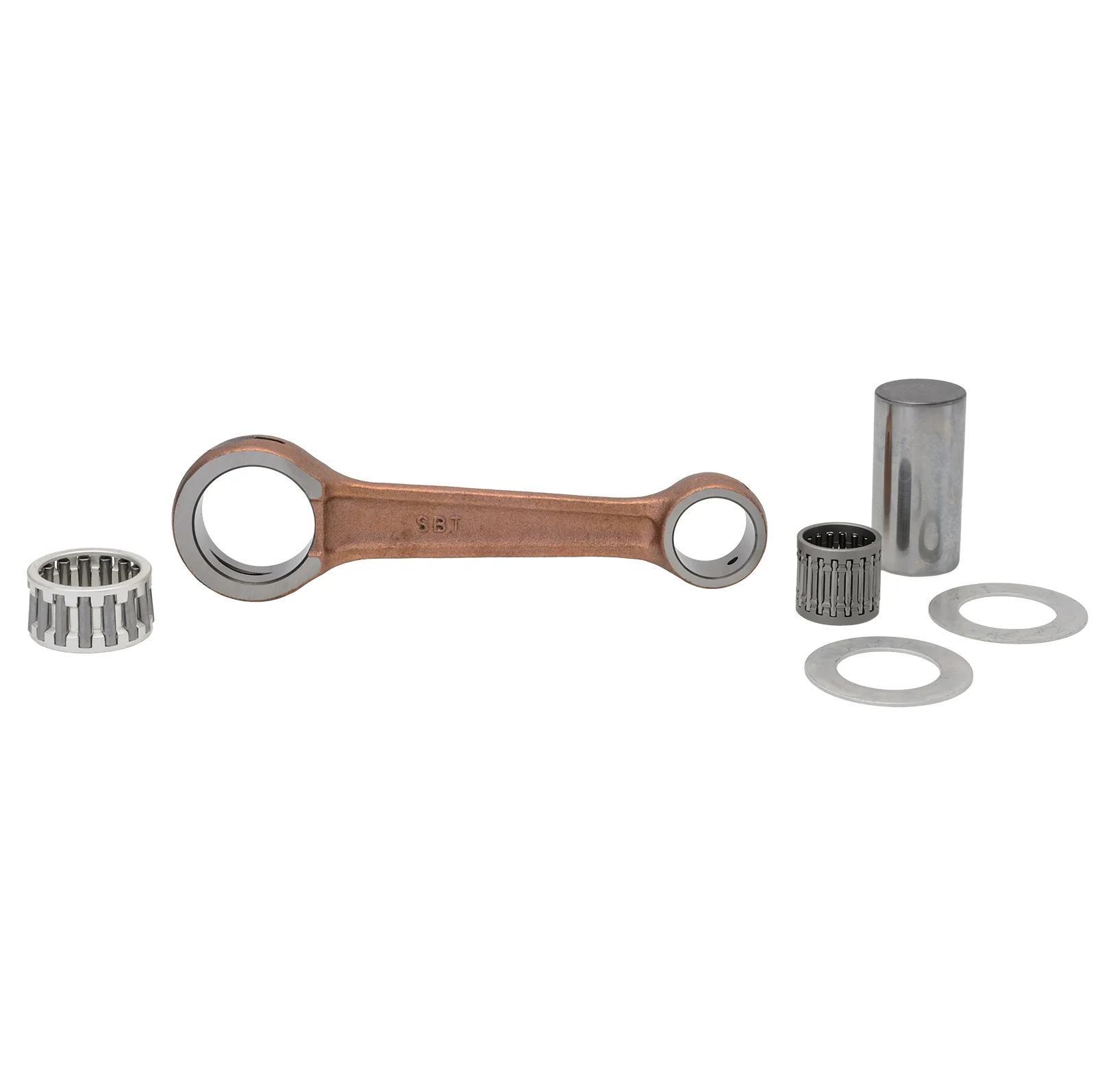 Connecting Rod compatible with Sea-Doo 947/951 Carb & DI Engines
