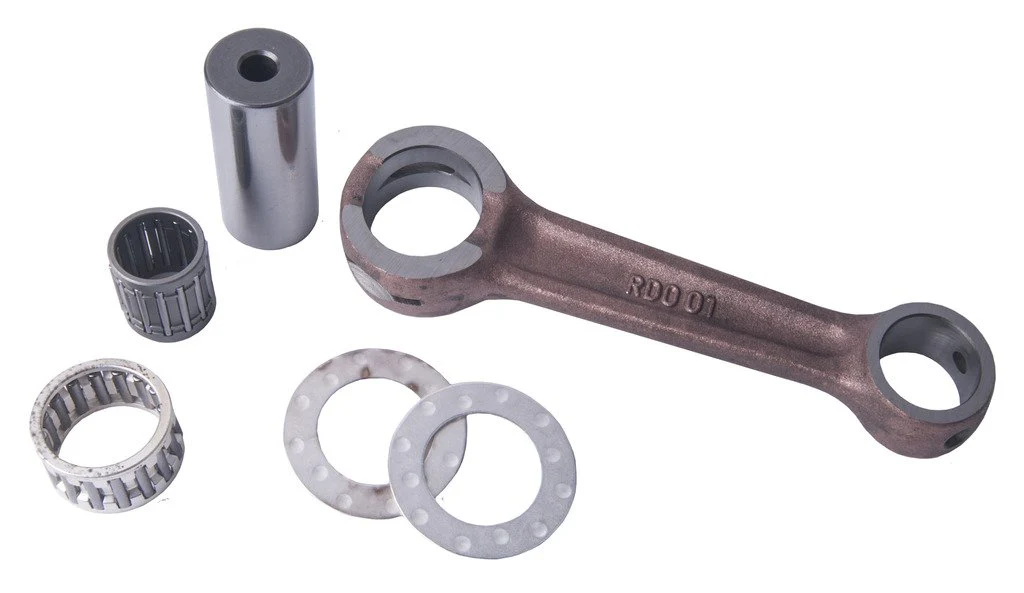 Crankshaft Rod Fits 587 SP/SPI/SPX GT/GTX/GTS XP/XPI 1989-1996 - Image 3