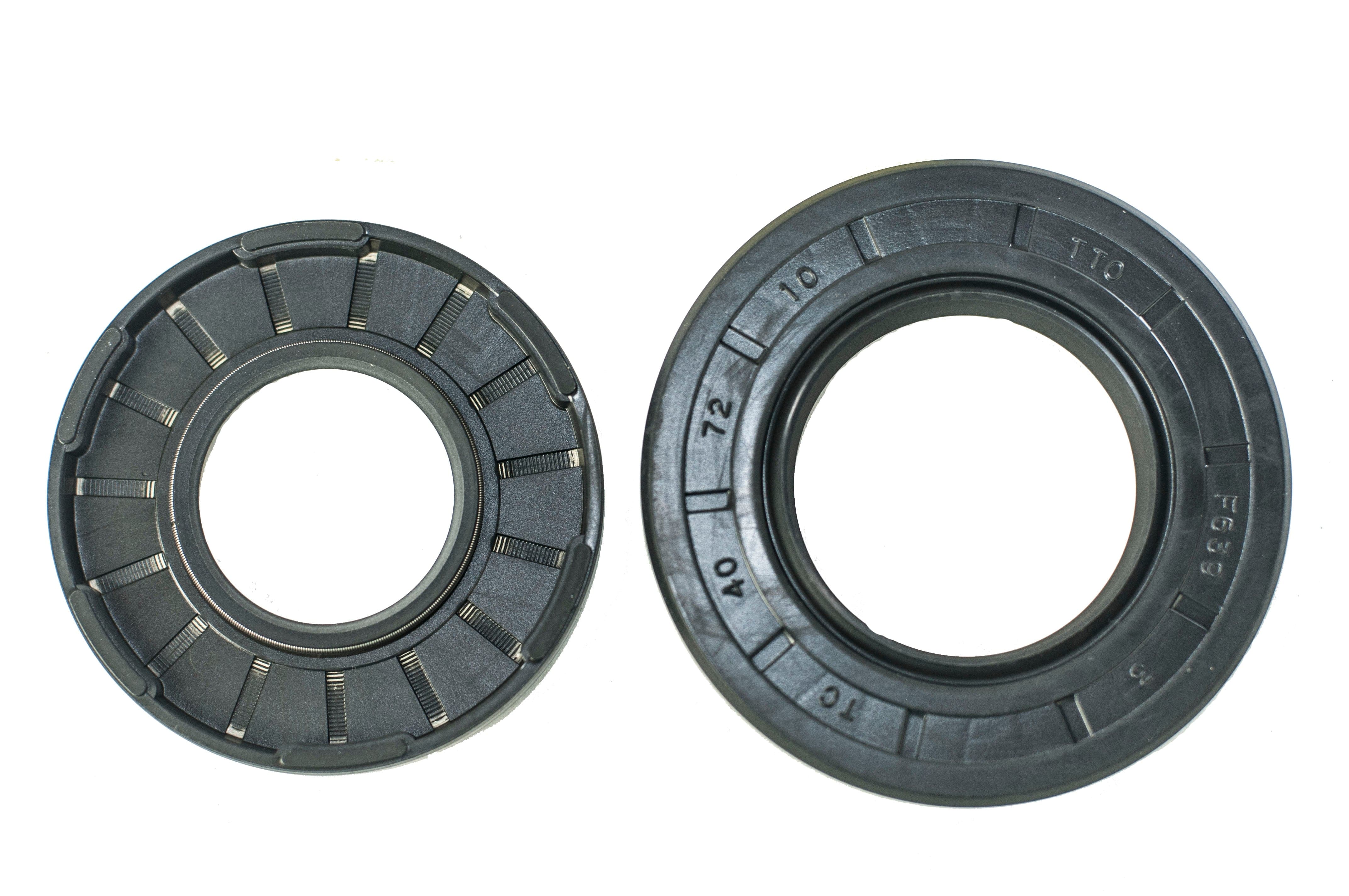 Gasket Kit Fits Sea-Doo 290830638 290926060 GTX RFI Challenger 1800 GTI LE - Image 2