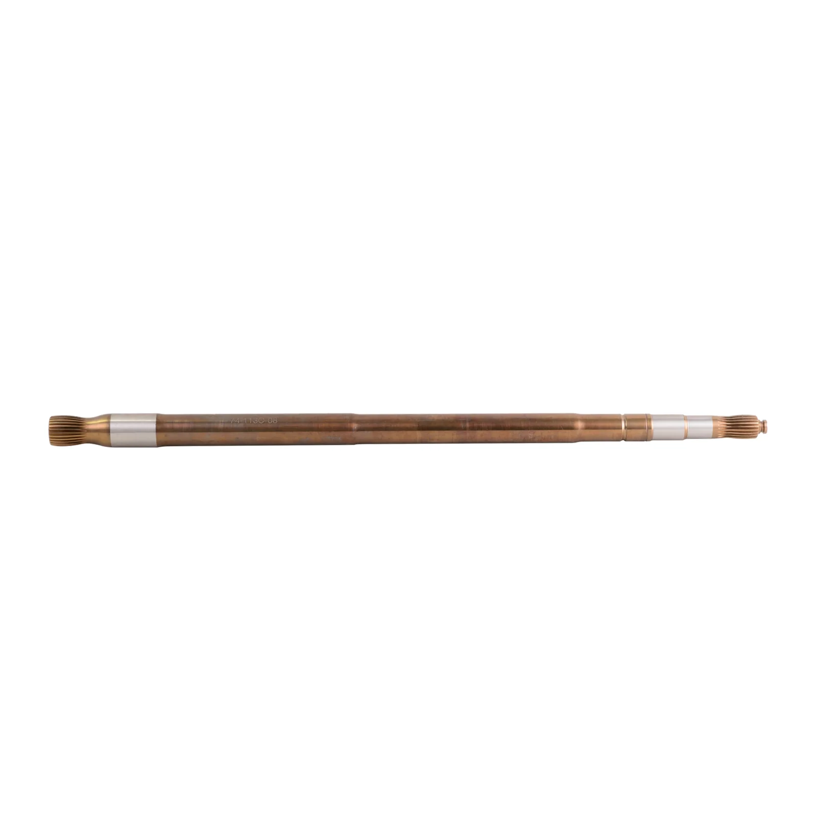 Driveshaft Compatible with Sea-Doo 271001508 2005 GTX 4-Tec LTD Sc/RXT