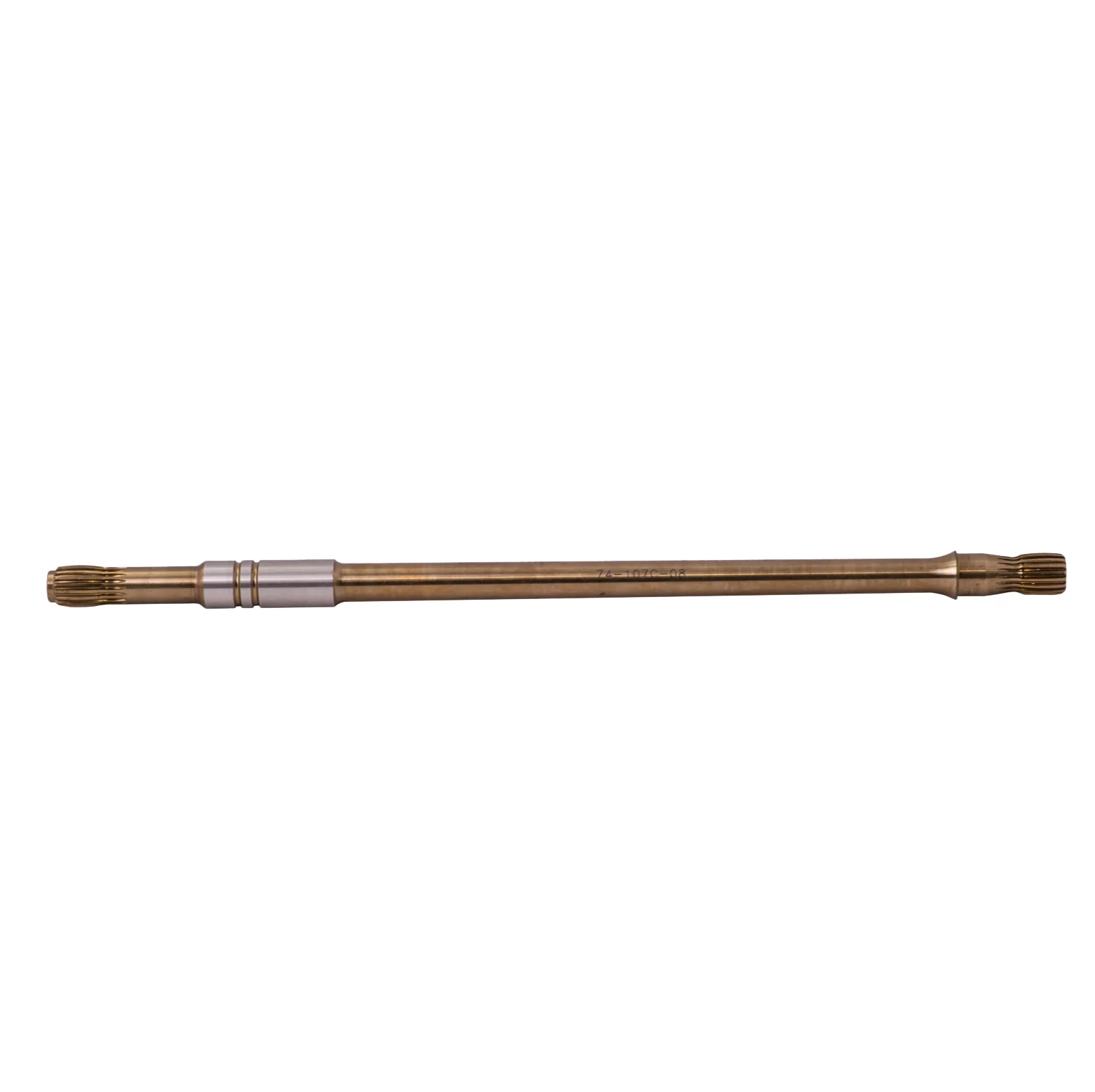 Driveshaft compatible with Sea-Doo 204120045, 272000072 Challenger