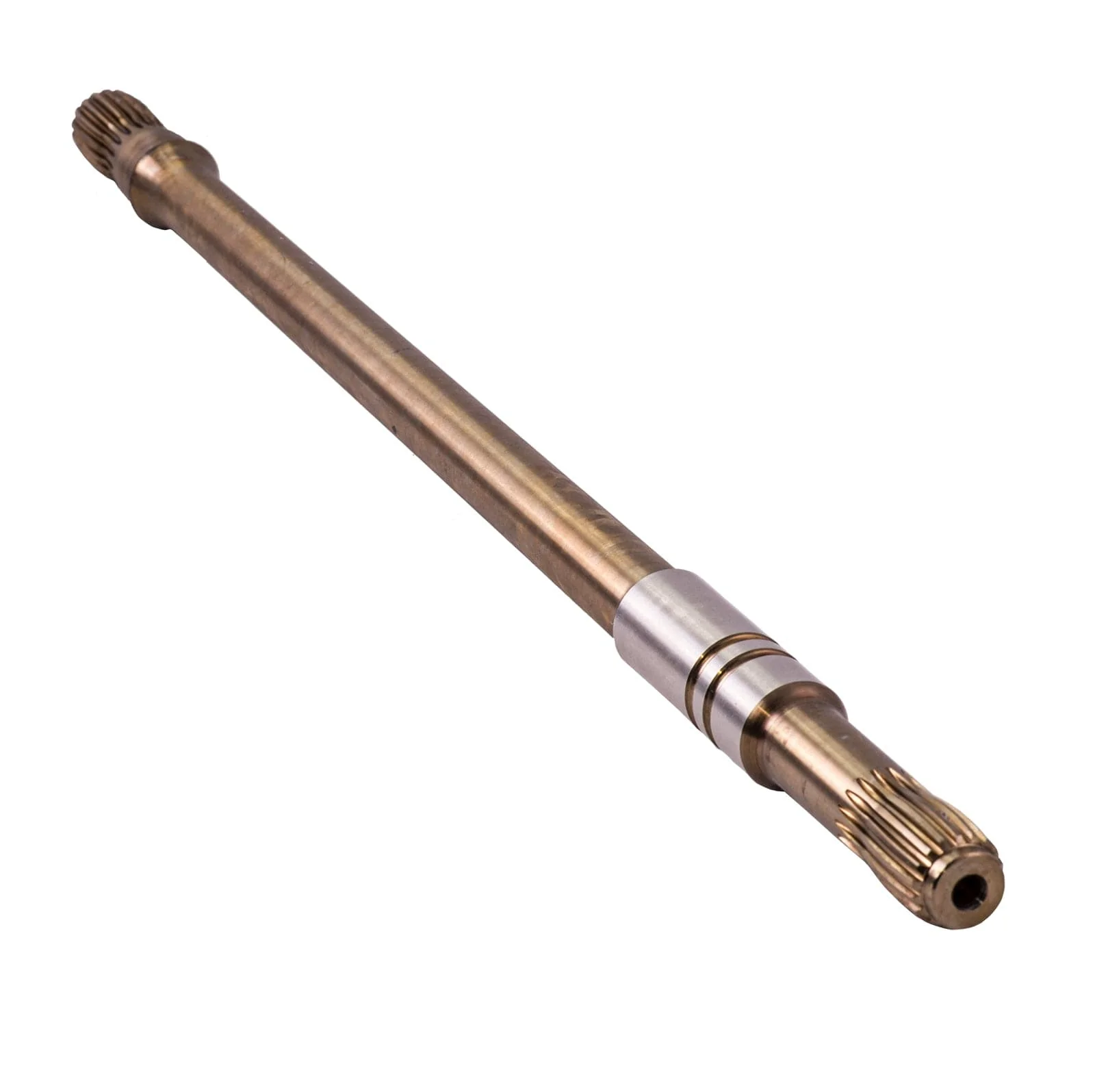 Driveshaft compatible with Sea-Doo 204120045, 272000072 Challenger - Image 2