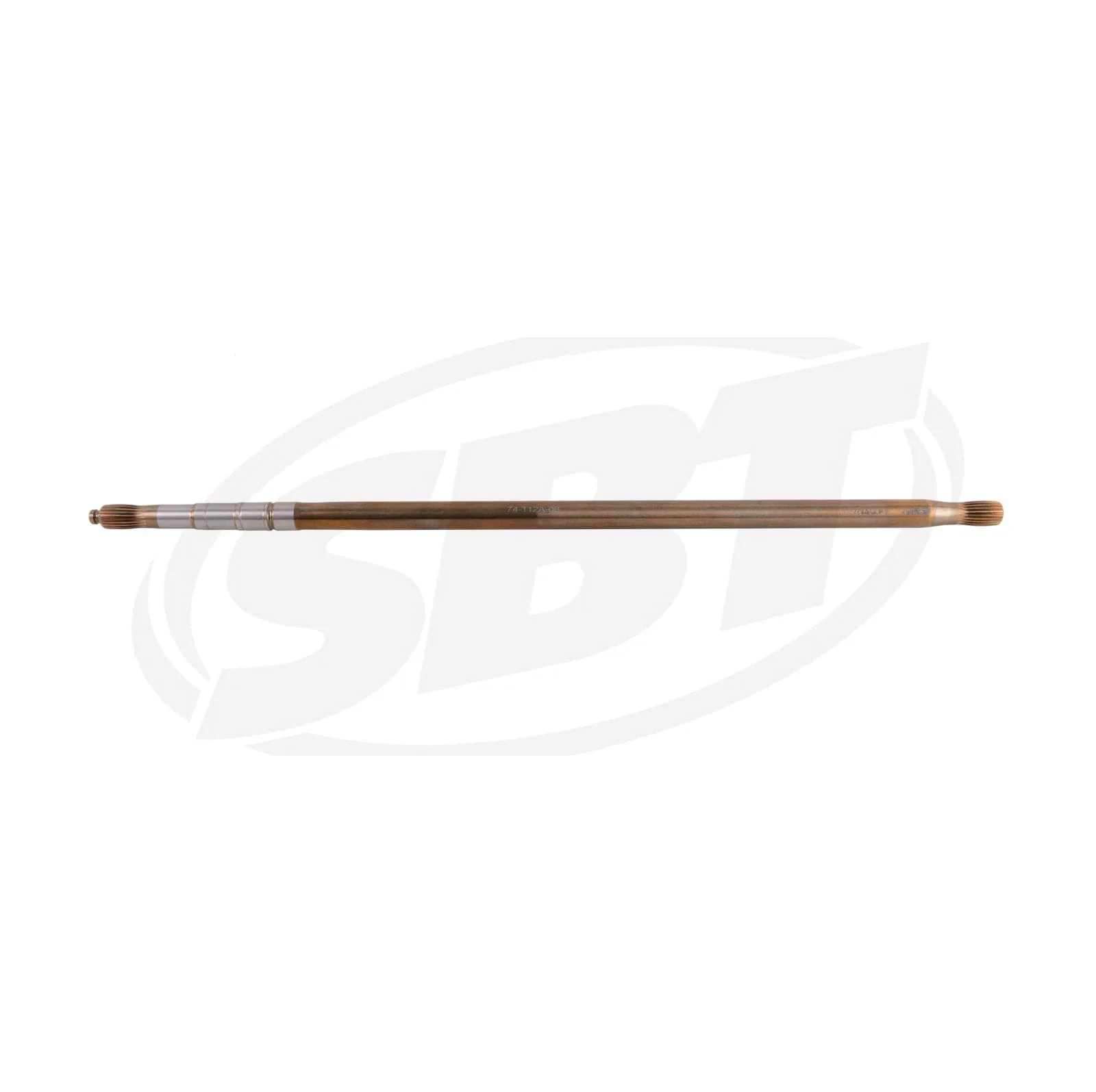 Driveshaft Kit Fits Sea-Doo 271001724 GTI 130 Rental GTI SE 155 - Image 2