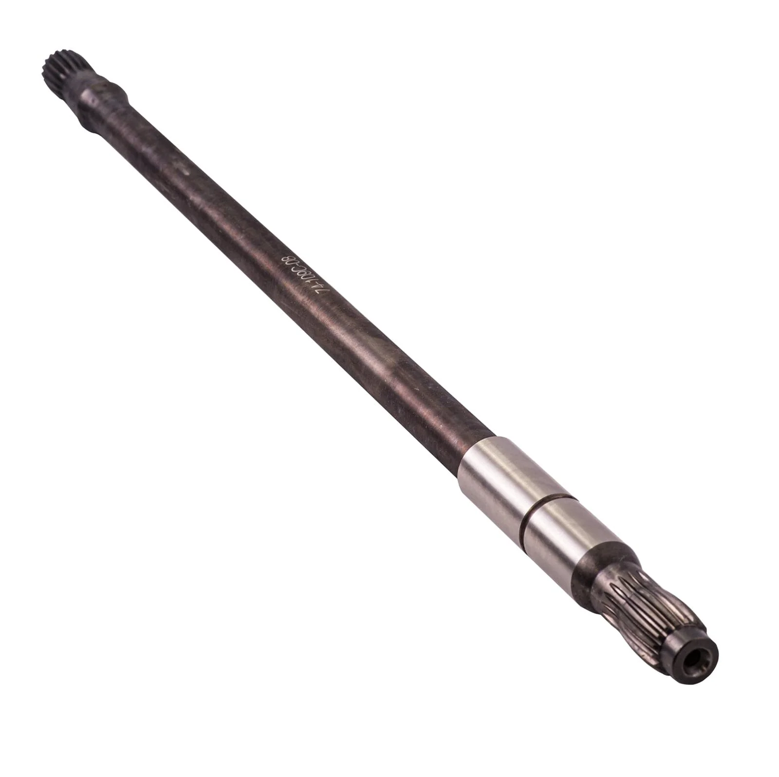 Driveshaft compatible with Sea-Doo 272000160 GTX DI, GTX, LRV, GTX LTD - Image 2