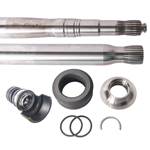 Driveshaft Kit Fits Sea-Doo 271001719 RXT 215 Wake Pro GTX GTX LTD iS 255