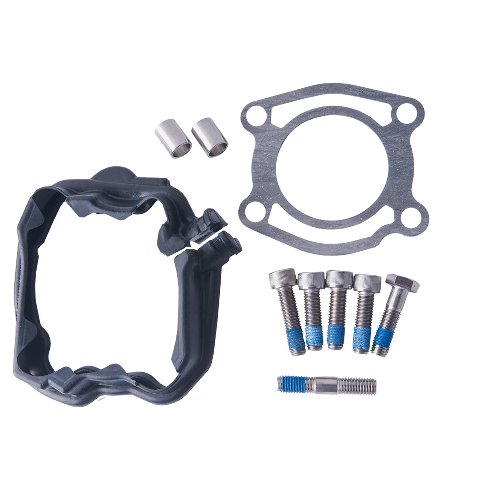 Exhaust Gasket Boot Kit Fits Sea-Doo 274000862 295500815 Sportster LE DI GTX