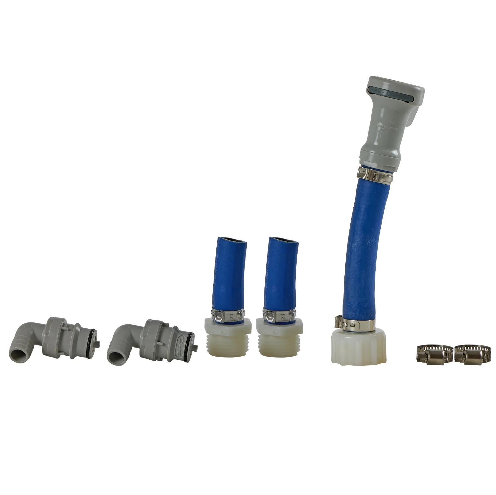 Jet Boat Flush Kit Fits Sea-Doo Challenger Speedster Sportster 1998-1999