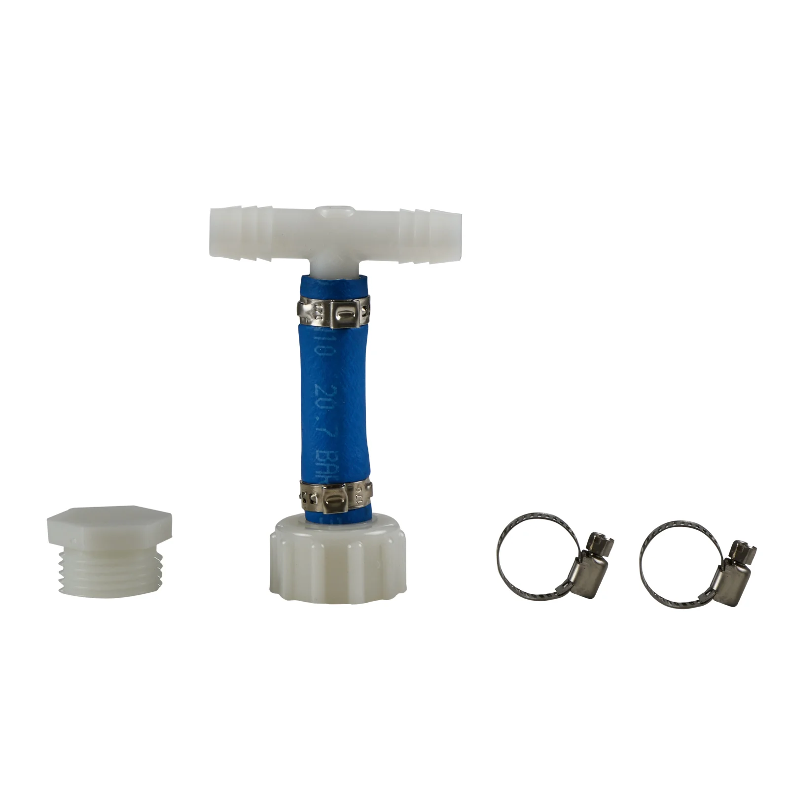 Flush Kit Compatible with Sea-Doo 1989-1992 - Image 4