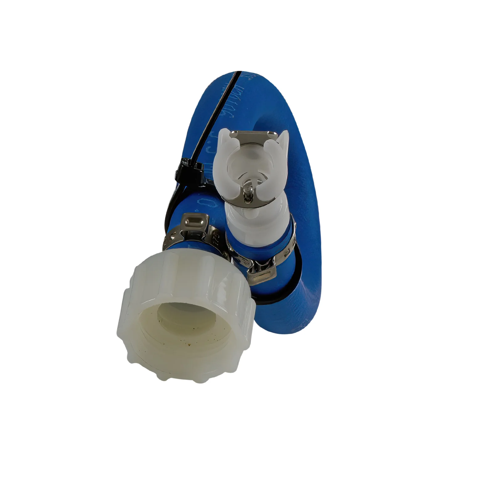 Flush Kit Quick Snap Fits Sea-Doo All non Rear Drain Pipe Models 1993-2002 - Image 2