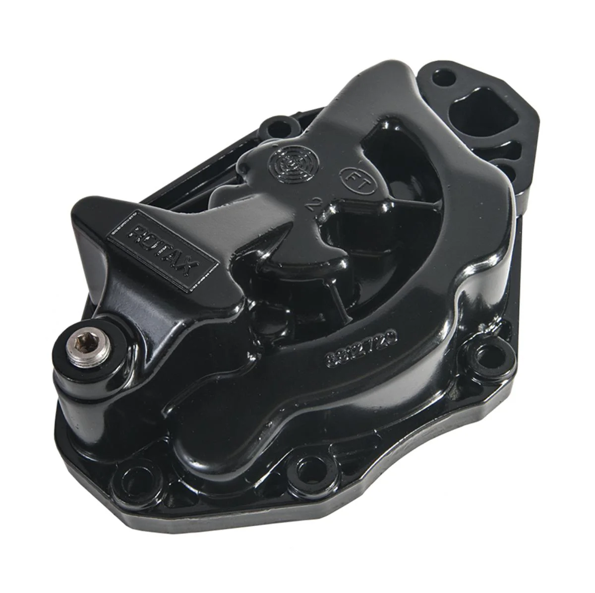 Remanufactured Front Oil Pump Housing for Sea-Doo Challenger/Islandia/Speedster/Sportster/Utopia