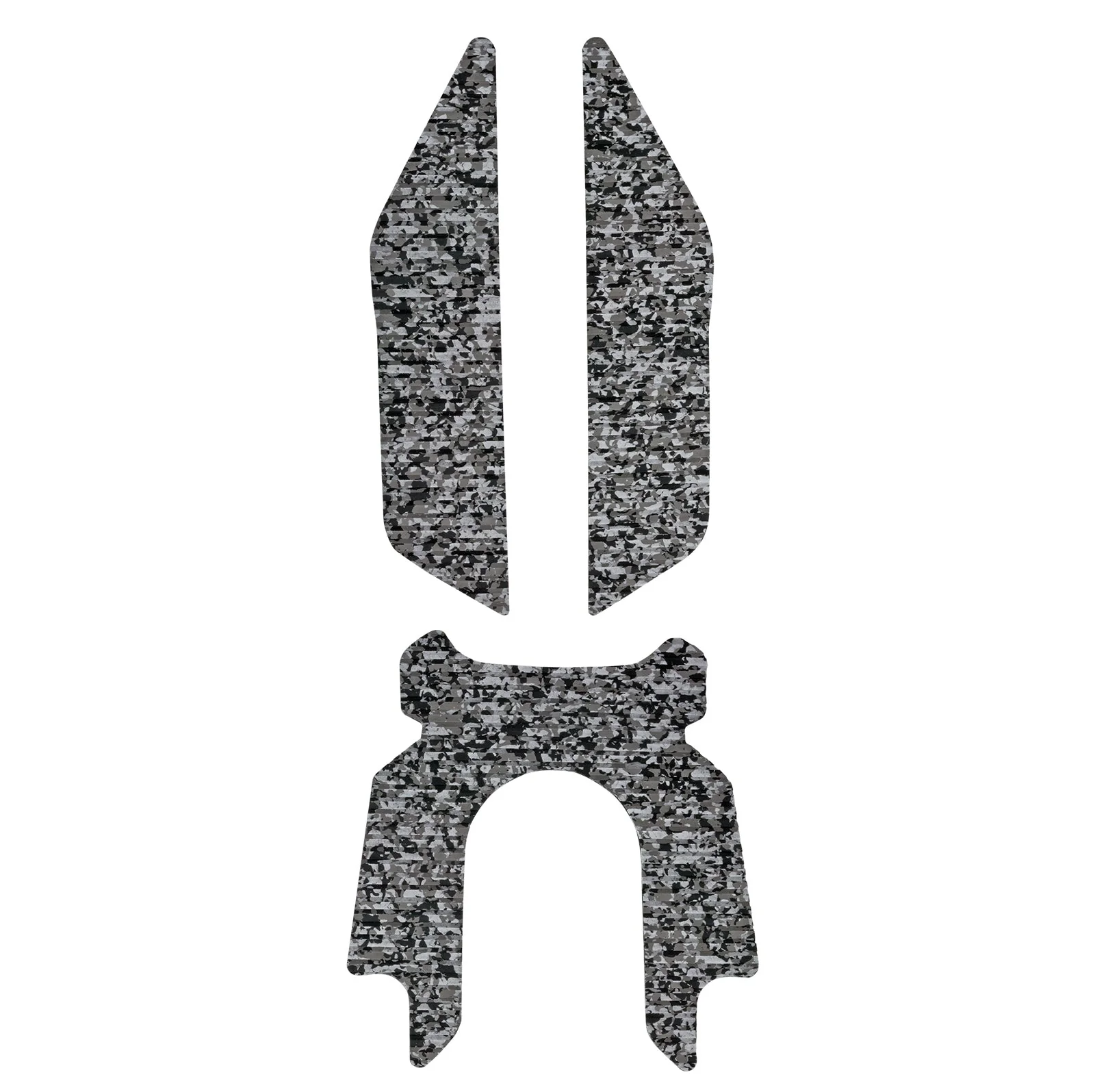 Traction Mats for Sea-Doo 2019-2022 GTX Ltd 300/Wake Pro 230 - Image 4